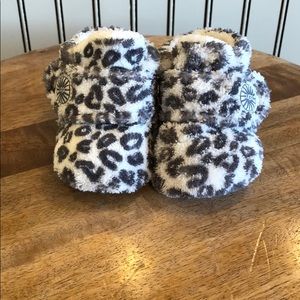 Baby Ugg Bootie